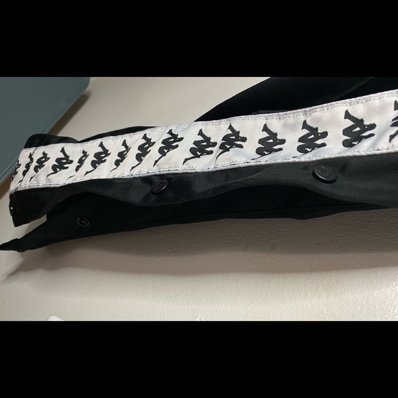 Kappa track pant ..worn only once!! - Picture 8 of 8
